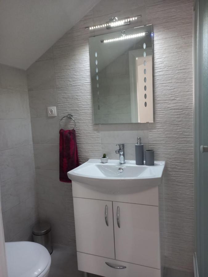 Apartmani Kaic Livno Luaran gambar