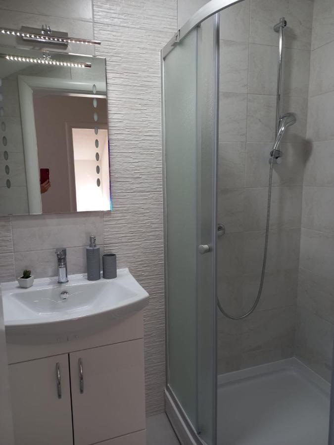 Apartmani Kaic Livno Luaran gambar