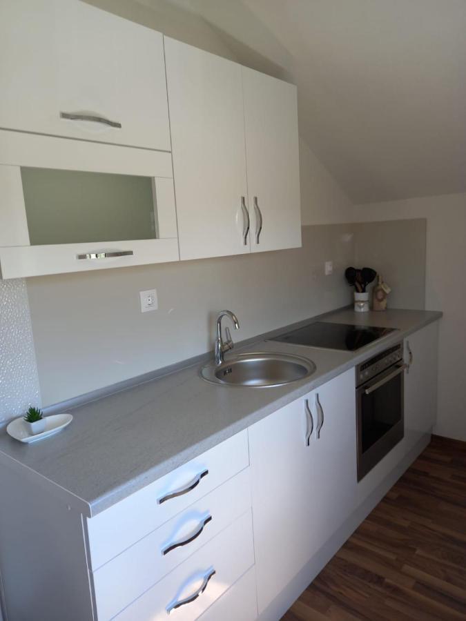 Apartmani Kaic Livno Luaran gambar