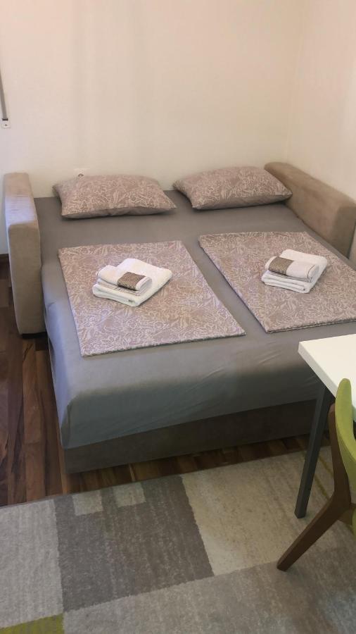 Apartmani Kaic Livno Luaran gambar
