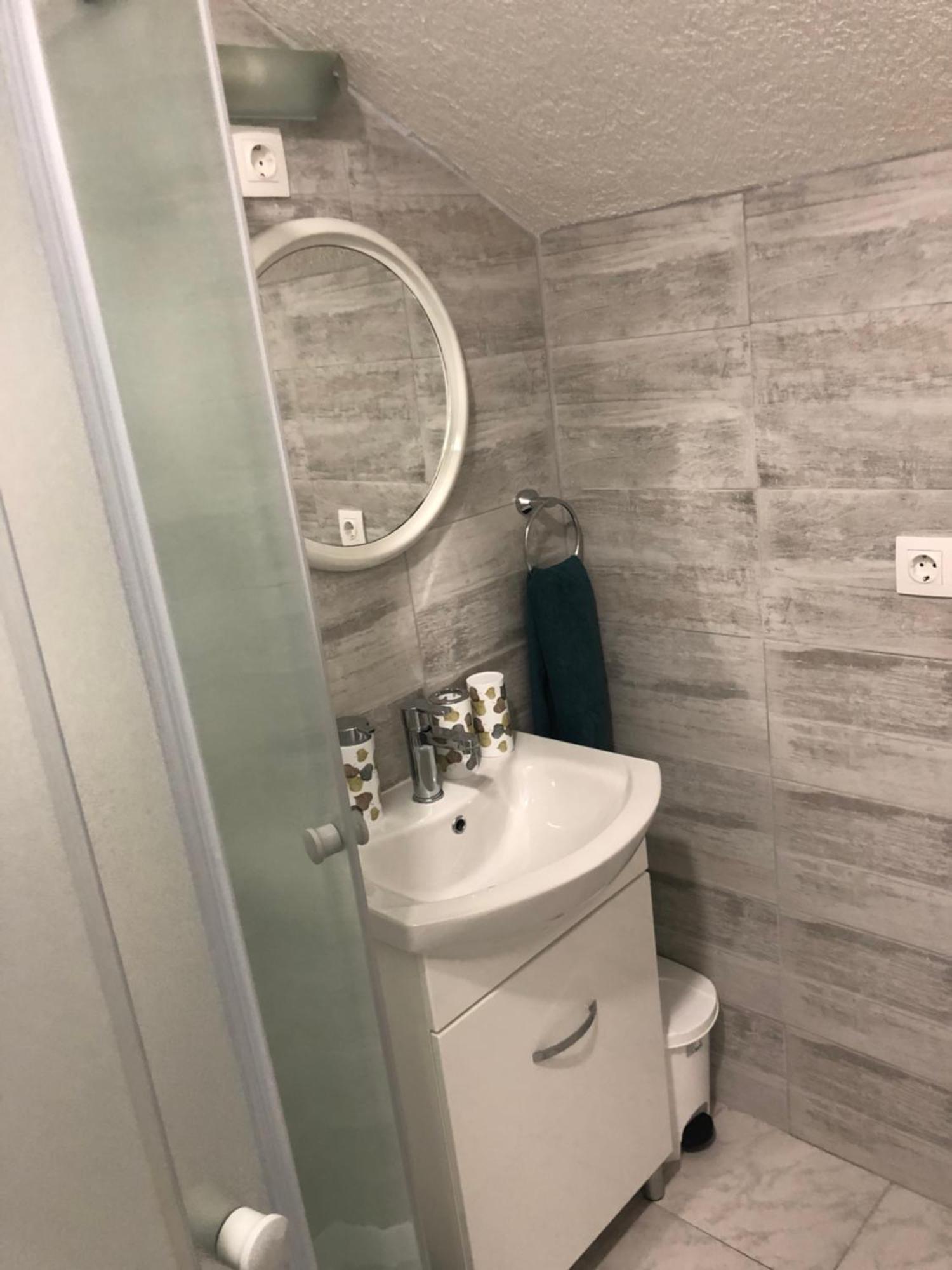 Apartmani Kaic Livno Bilik gambar