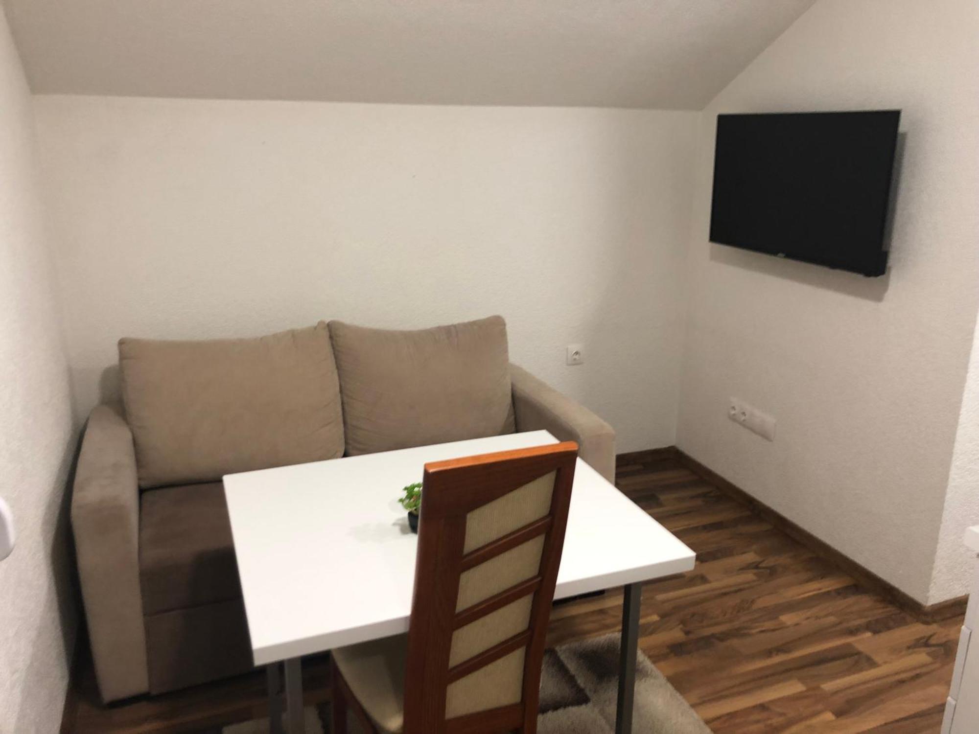 Apartmani Kaic Livno Bilik gambar