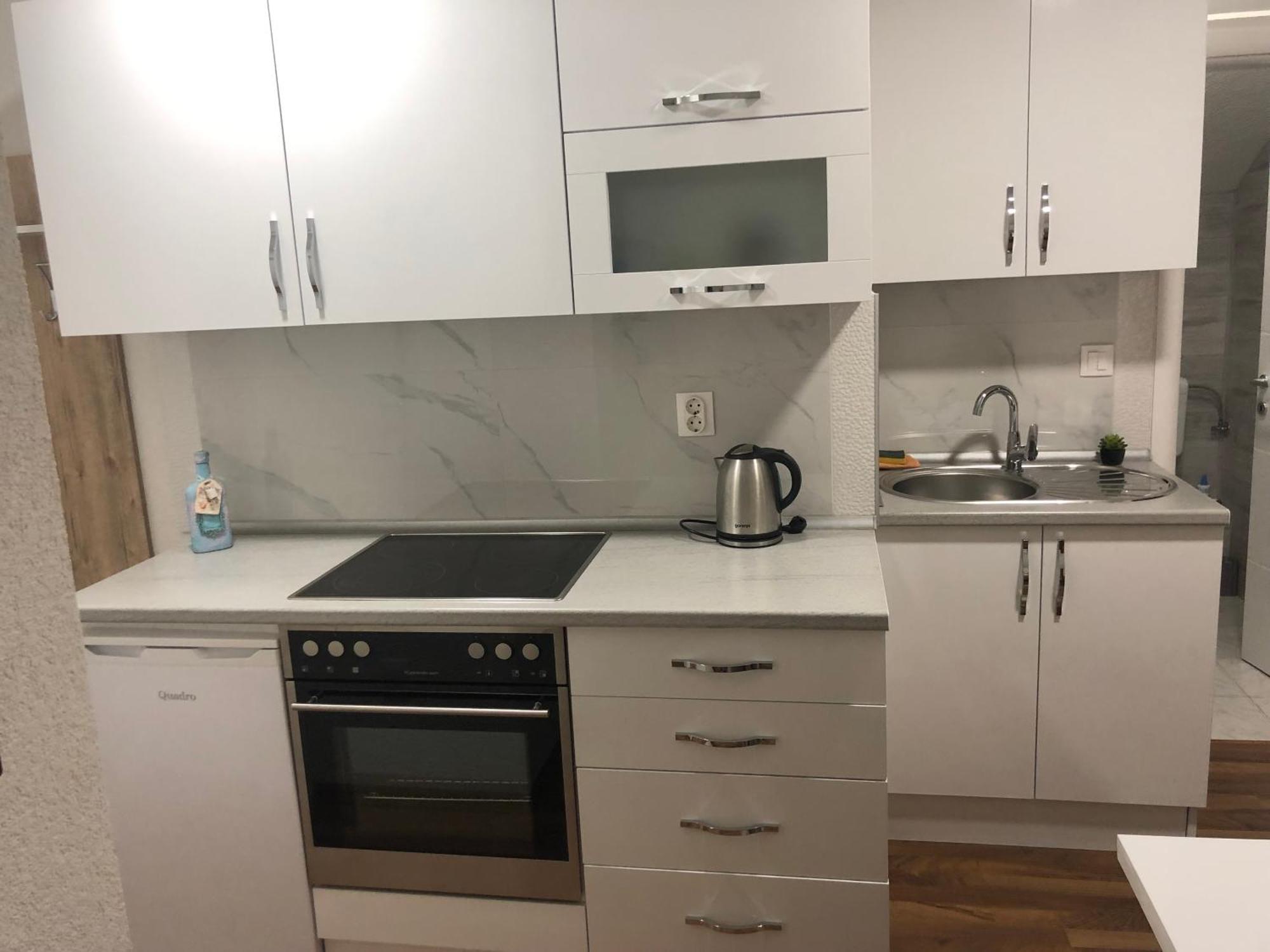 Apartmani Kaic Livno Bilik gambar