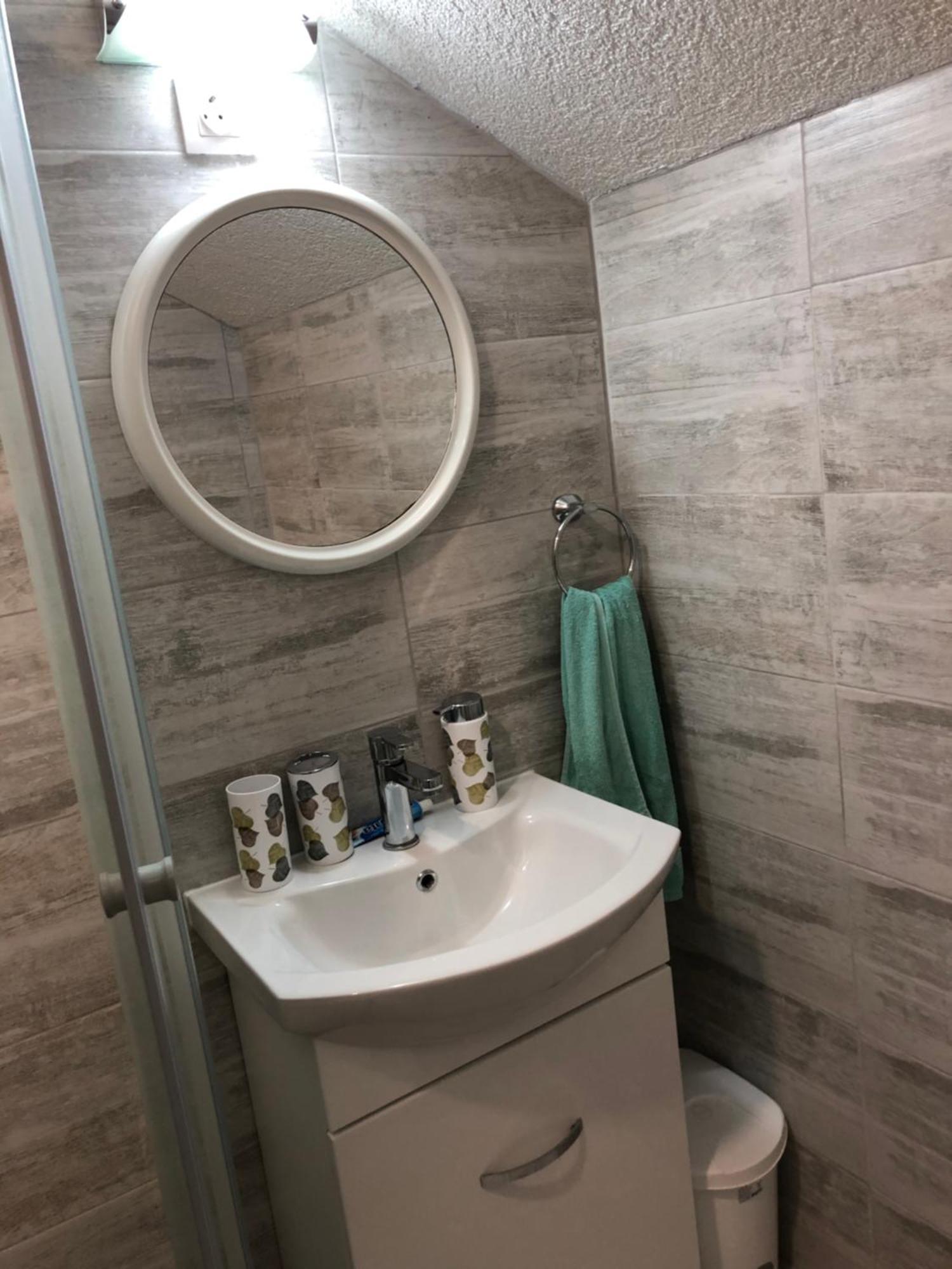 Apartmani Kaic Livno Bilik gambar