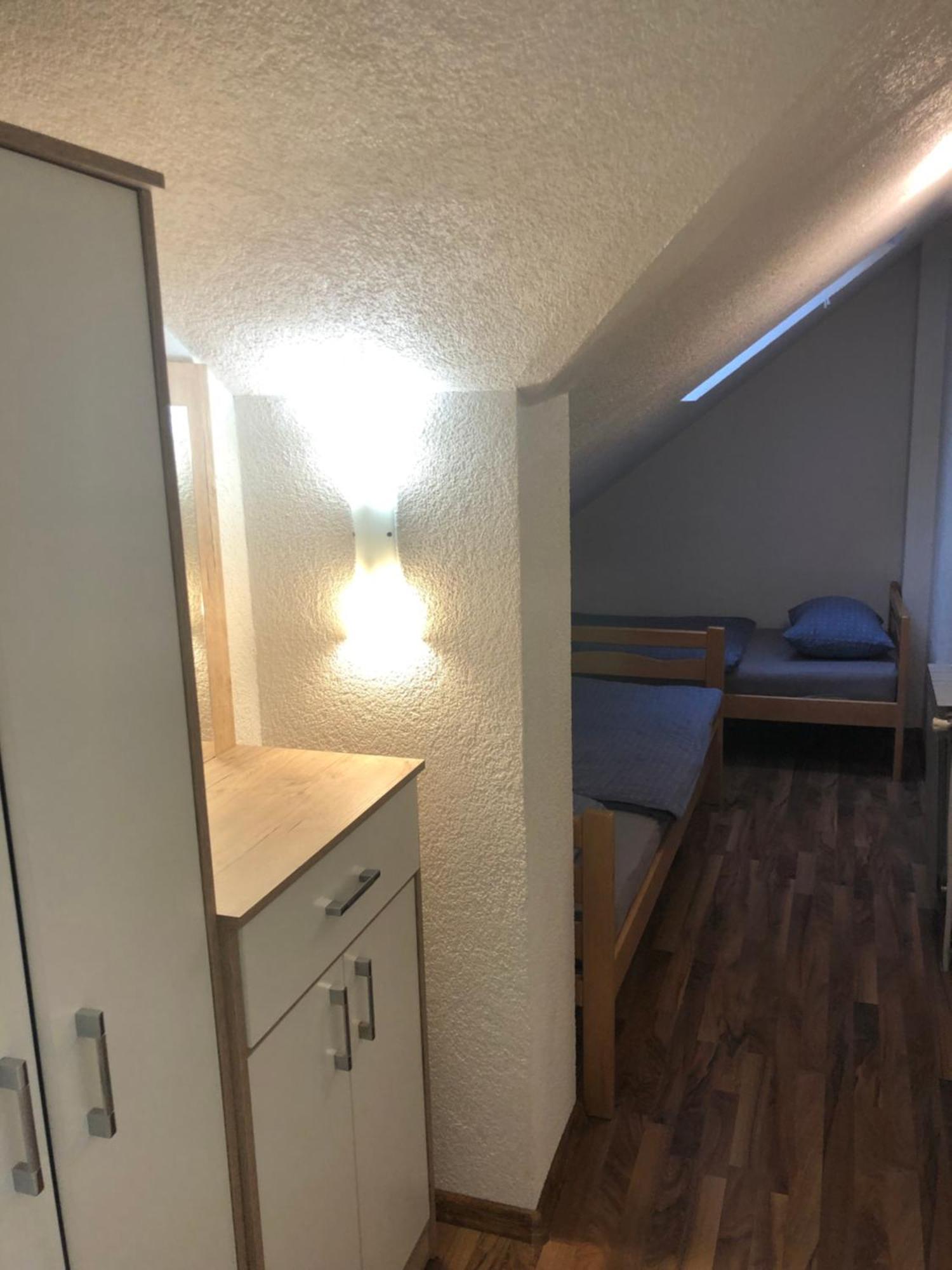 Apartmani Kaic Livno Bilik gambar