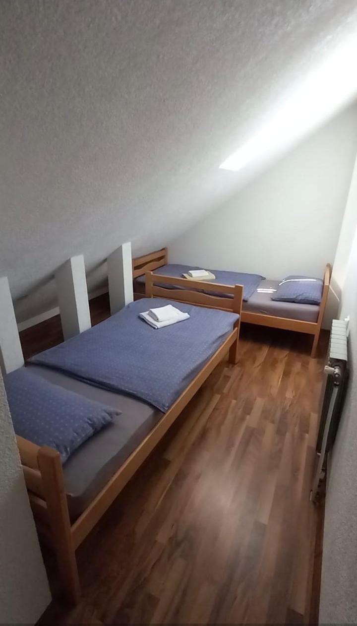 Apartmani Kaic Livno Bilik gambar