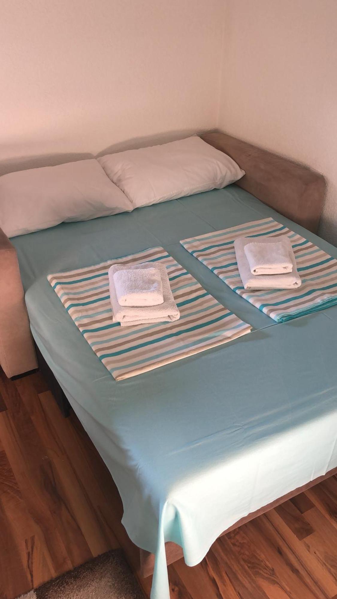 Apartmani Kaic Livno Bilik gambar